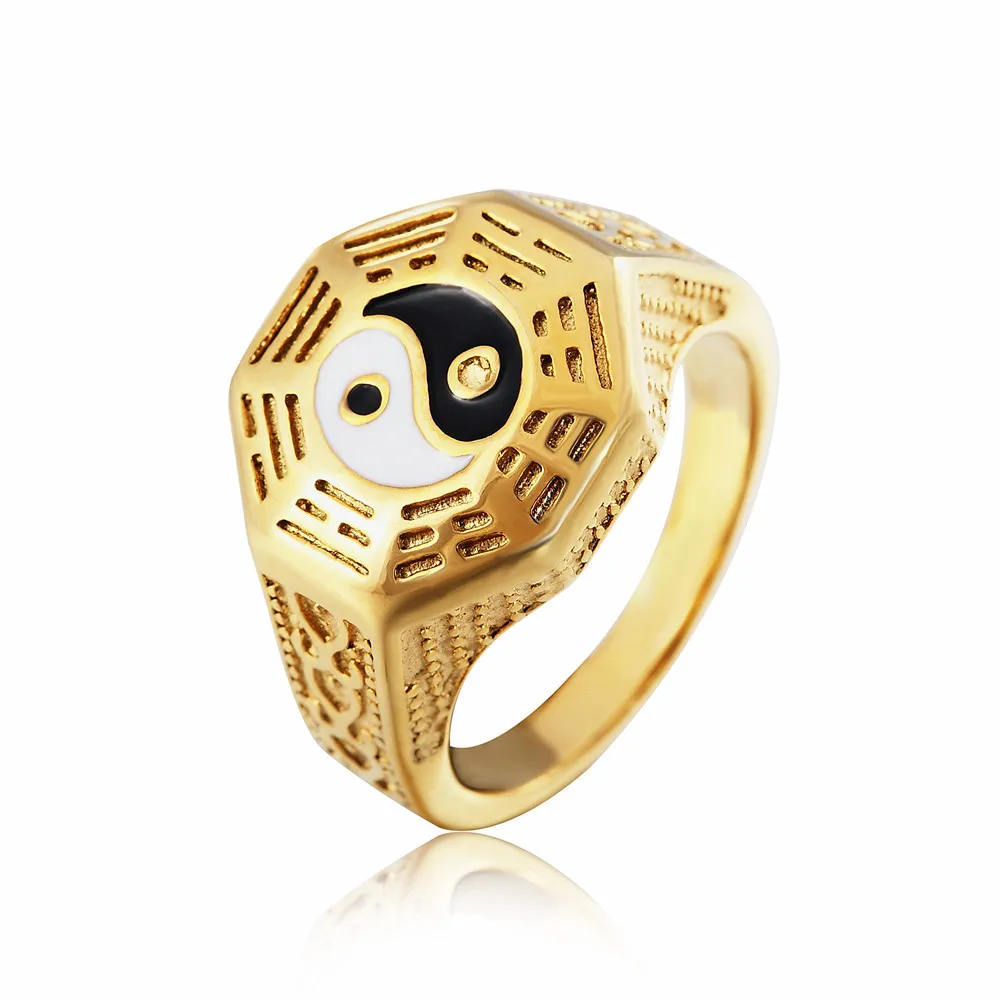 10PCS Wholesale Stainless Steel Luxury Gold Silver Rings Stone Wedding for Men Women Hip Hop Punk Titanium 2022 Gothic AZX
10PCS Wholesale Stainless Steel Luxury Gold Silver Rings Stone Wedding for Men Women Hip Hop Punk Titanium 2022 Gothic AZX