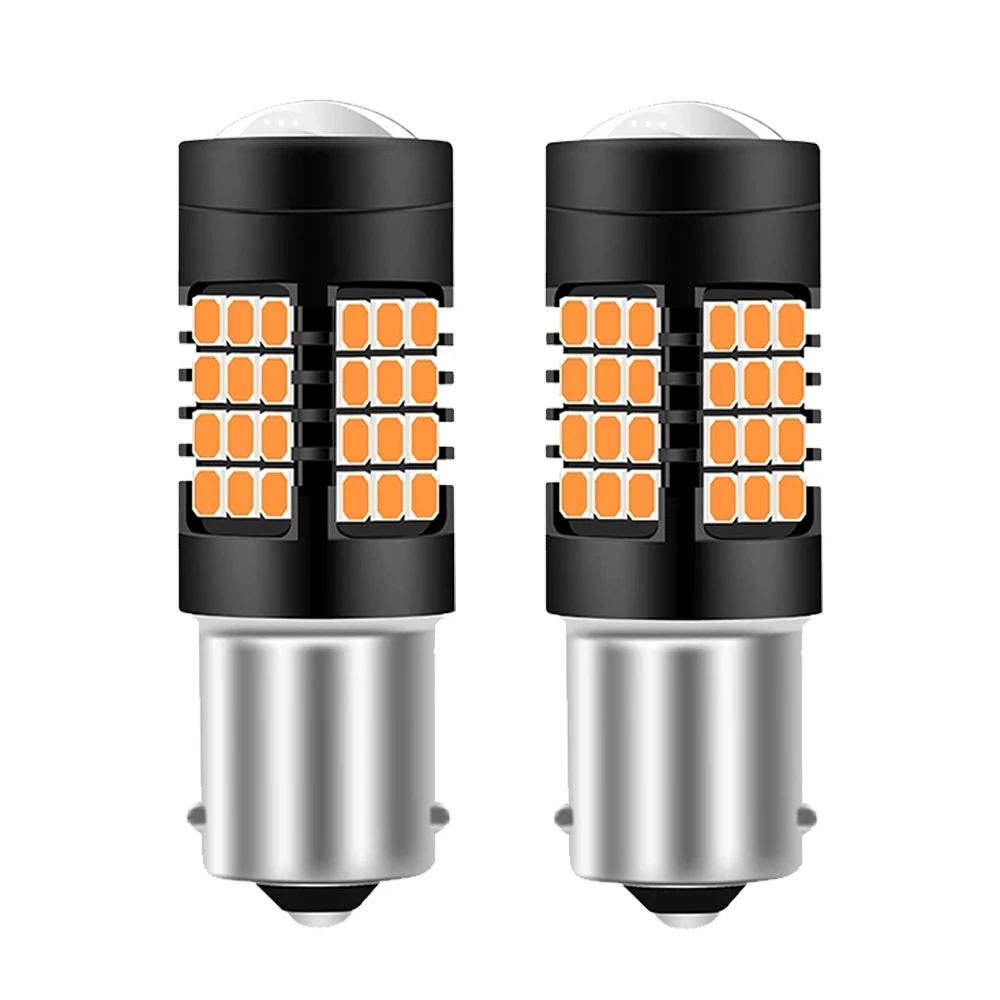 1pcs 1156 BA15S P21W LED White 1157 BAY15D P21/5W Led Bulb T20 7440 W21W T25 3157 7443 W21/5W Turn Signal Car Light DRL 12V 24V
1pcs 1156 BA15S P21W LED White 1157 BAY15D P21/5W Led Bulb T20 7440 W21W T25 3157 7443 W21/5W Turn Signal Car Light DRL 12V 24V