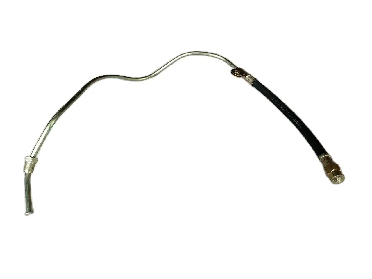 Линия сцепления 1242950513 201 295 07 13 для W124 84-95
Линия сцепления 1242950513 201 295 07 13 для W124 84-95