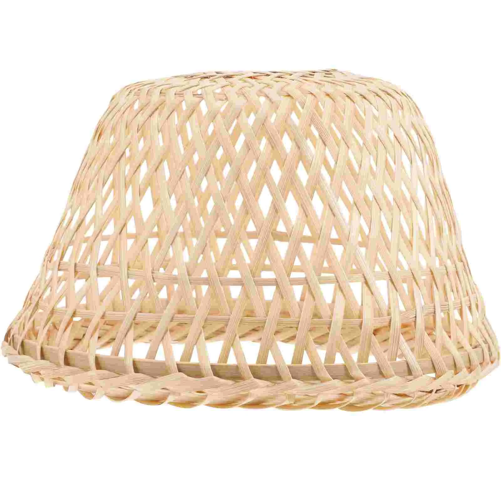 Bamboo Lampshade Shades Table Drum Lampshades Ceiling Wall Light Accessories Accessory Small
Bamboo Lampshade Shades Table Drum Lampshades Ceiling Wall Light Accessories Accessory Small