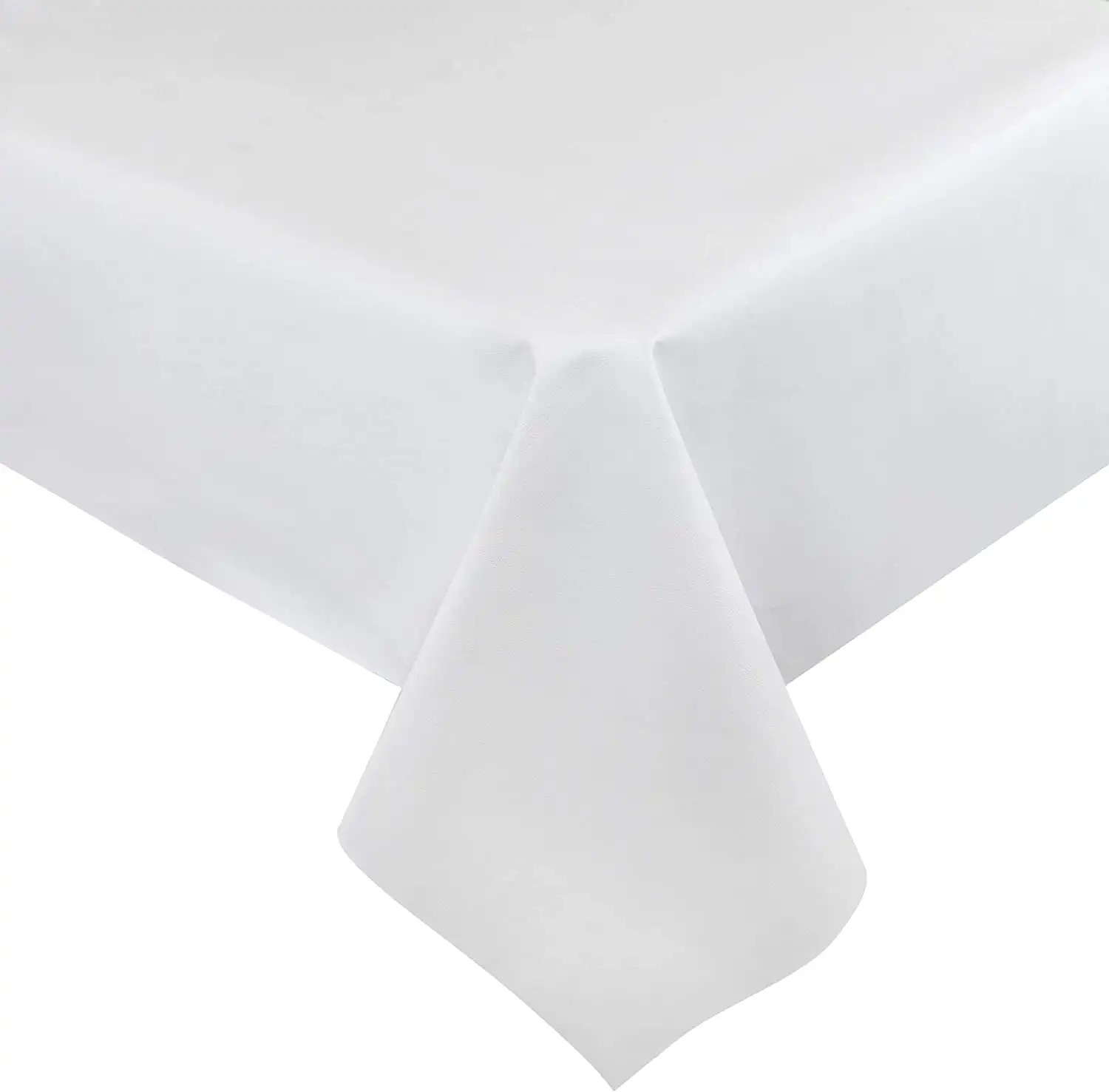 Premium Table Pad Protector by Tablecloths By Design - Waterproof Vinyl Table Cover for Superior Protection from Spills, Scratch
Premium Table Pad Protector by Tablecloths By Design - Waterproof Vinyl Table Cover for Superior Protection from Spills, Scratch