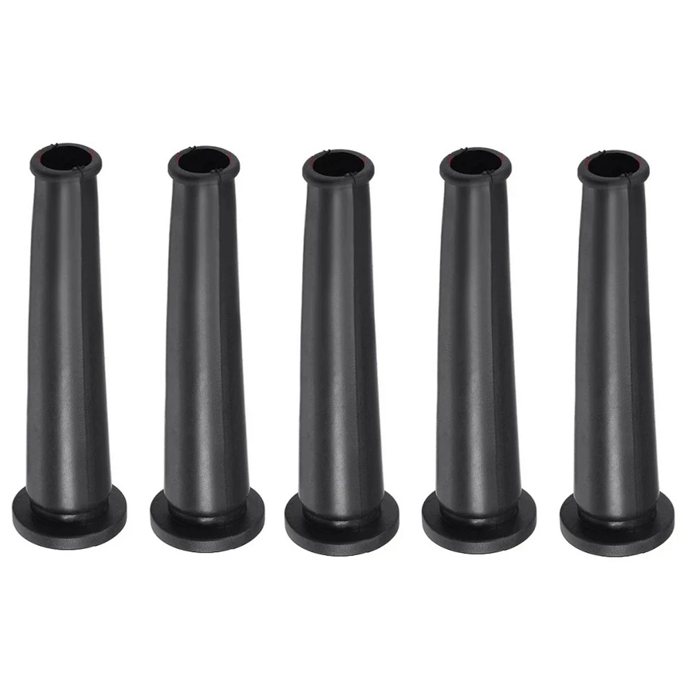 5 PCS Rubber Wire Protector 10/12mm Cable Sleeve Boot Cover For Angle Grinder Wire Connect Protect Tools Electric Drill Cable
5 PCS Rubber Wire Protector 10/12mm Cable Sleeve Boot Cover For Angle Grinder Wire Connect Protect Tools Electric Drill Cable
