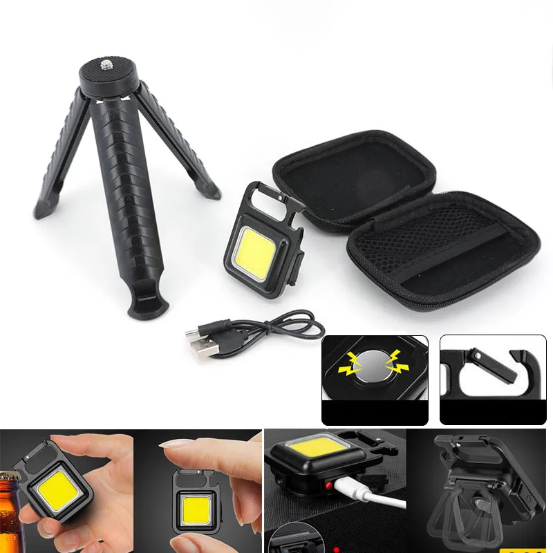 Мини-светодиодная лампа-вспышка
Мини-светодиодная лампа-вспышка