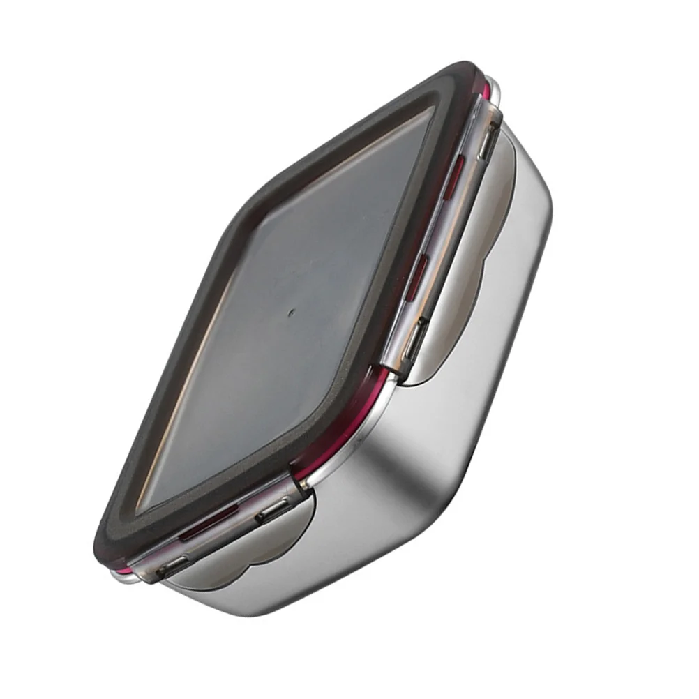 Insulated Container Japanese Metal Steel Bento Tiffin Thermal Keep Warm Large Hot Trays Portion Control Salad Toddle Sandwich
Insulated Container Japanese Metal Steel Bento Tiffin Thermal Keep Warm Large Hot Trays Portion Control Salad Toddle Sandwich