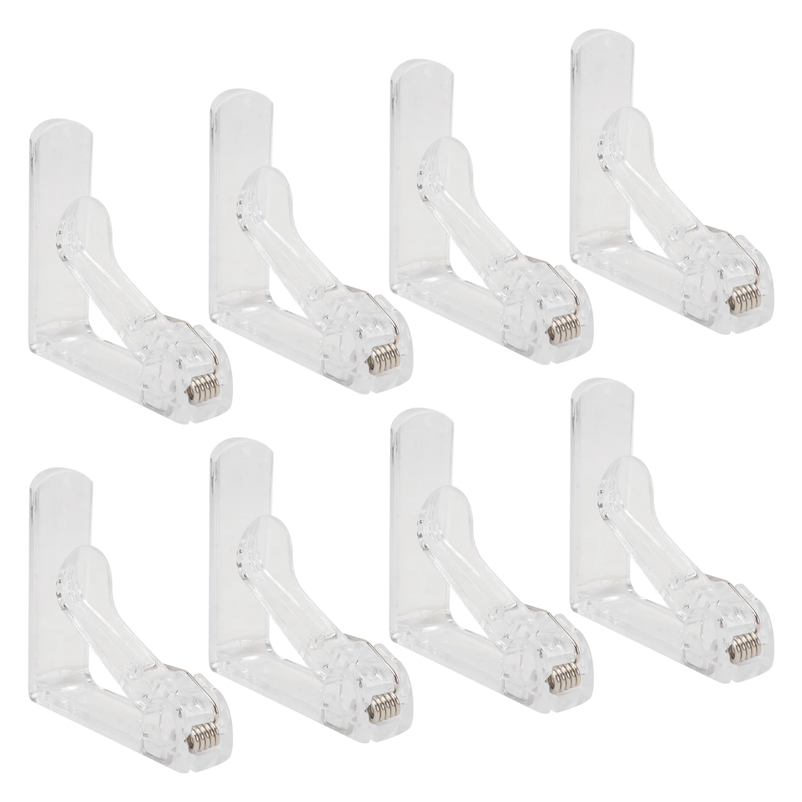 8 Pcs Tablecloth Clips Tablecloth Corner Clips Picnic Tablecloth Clip Tablecloth Holders Tablecloth Weight Clip
8 Pcs Tablecloth Clips Tablecloth Corner Clips Picnic Tablecloth Clip Tablecloth Holders Tablecloth Weight Clip