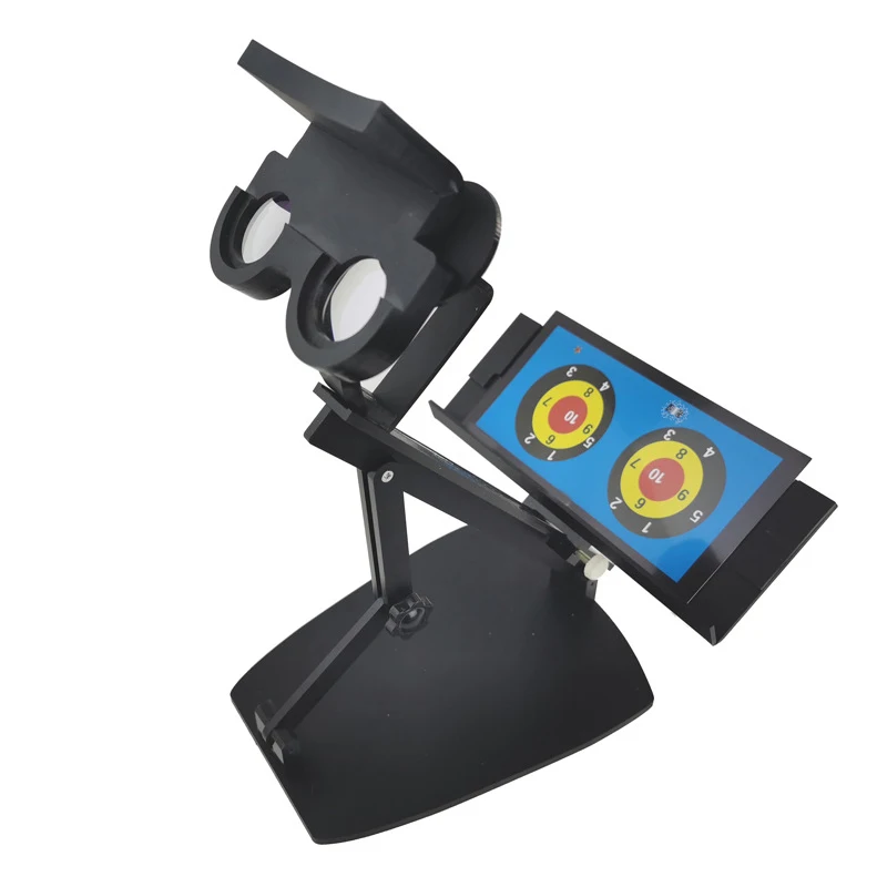 LTJ001 BO Range Series Stereoscopic Vision Trainer For Postoperative Training Of Refractive Correction Strabismus And Amblyopia
LTJ001 BO Range Series Stereoscopic Vision Trainer For Postoperative Training Of Refractive Correction Strabismus And Amblyopia
