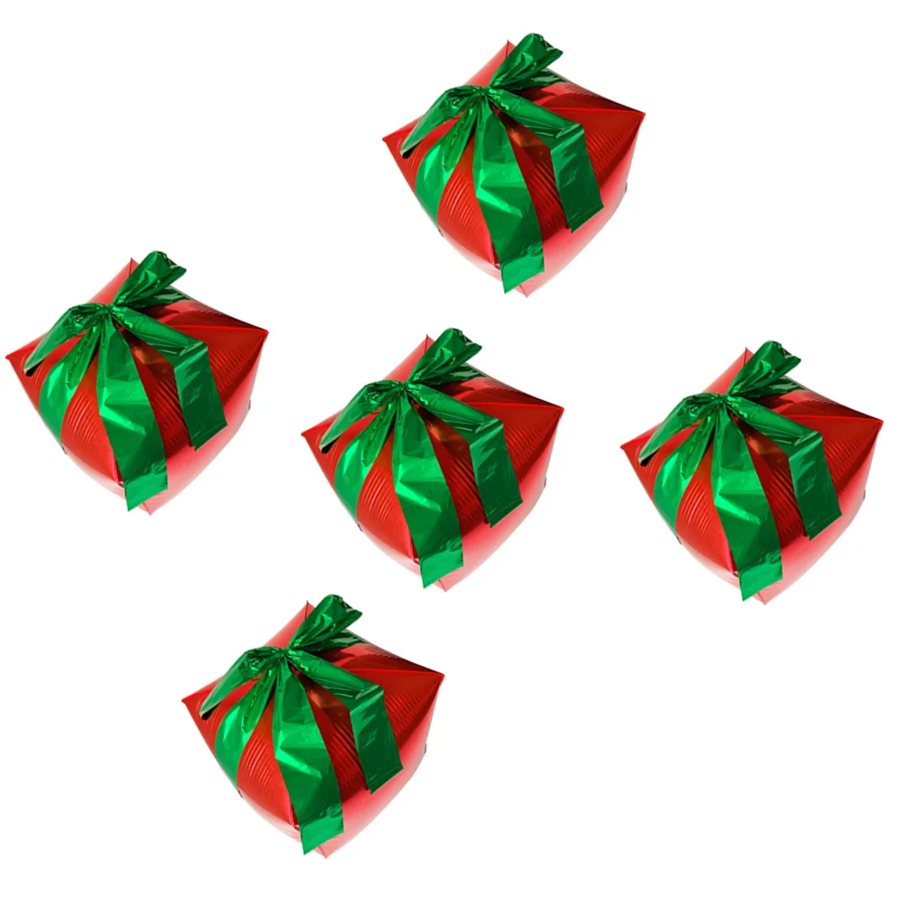 Christmas Balloons Balloon Foil Gift Aluminum Party Box Decorations Birthday Xmas Mylar Festive Helium Decoration Merry Hanging
Christmas Balloons Balloon Foil Gift Aluminum Party Box Decorations Birthday Xmas Mylar Festive Helium Decoration Merry Hanging