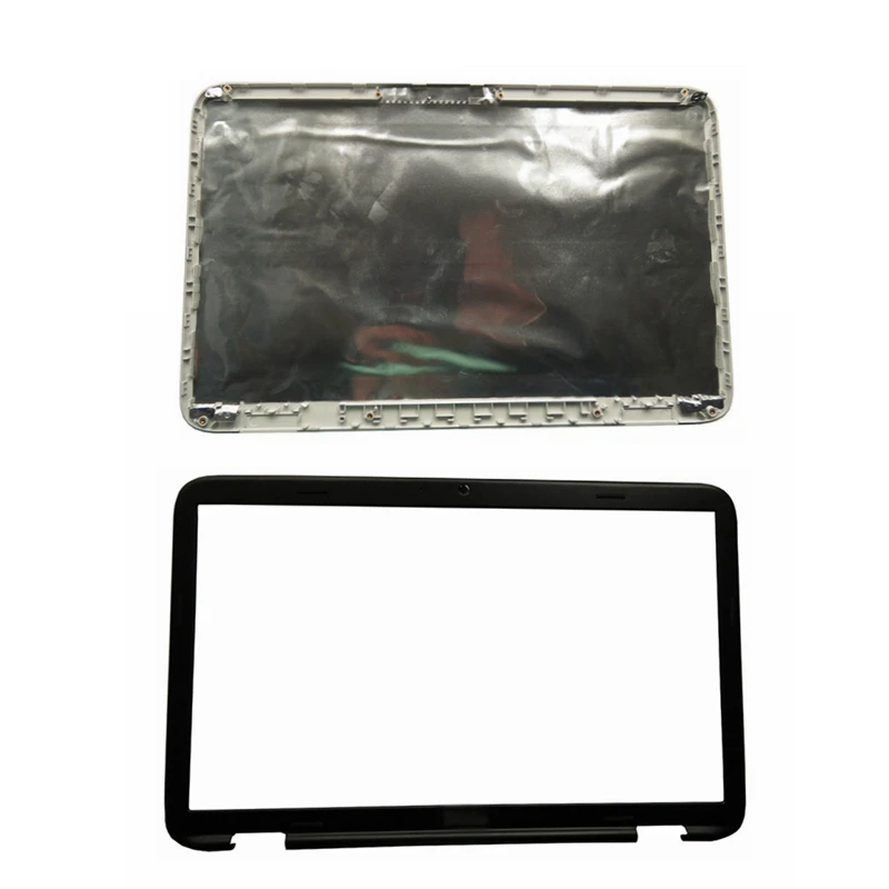 New For Dell XPS15 XPS 15 L501X L502X LCD Front bezel 52MKT 052MKT 0PCRKJ PCRKJ LCD Back Cover
New For Dell XPS15 XPS 15 L501X L502X LCD Front bezel 52MKT 052MKT 0PCRKJ PCRKJ LCD Back Cover