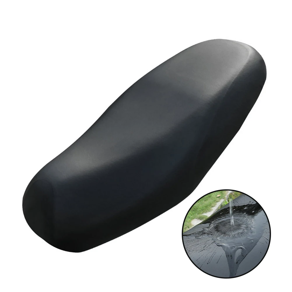 Motorcycle Seat Cover Protect Against Waterproof Dust And UV Radiation Seat Dust Cover Seat Cushion Cover Universal
Motorcycle Seat Cover Protect Against Waterproof Dust And UV Radiation Seat Dust Cover Seat Cushion Cover Universal