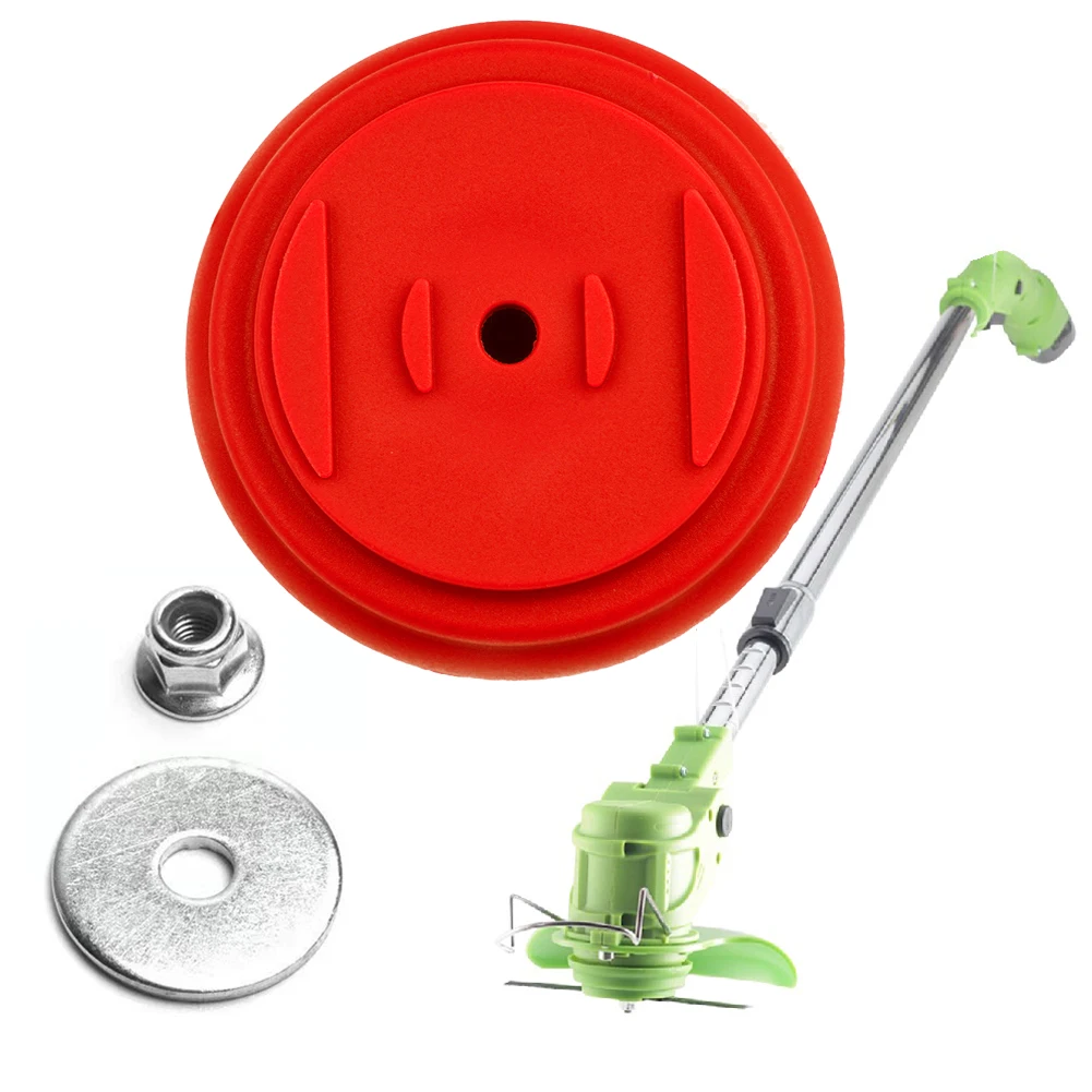 Protective Gasket Plastic Cover 3pcs Accessory Attachment Disassembled Garden Plastic Cover Power Tools Brand New
Protective Gasket Plastic Cover 3pcs Accessory Attachment Disassembled Garden Plastic Cover Power Tools Brand New