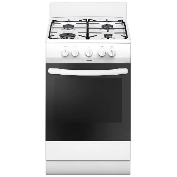 Газовая плита Hansa FCGW 51041 | Бытовая техника