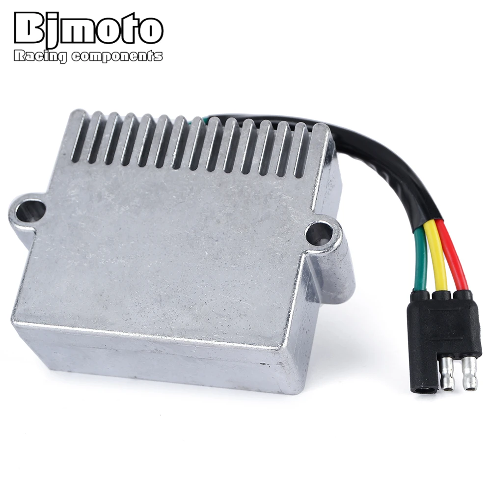 Motorcycle Regulator Rectifier For Arctic Cat AC 500 Sno Pro Bearcat 570 CFR 1000 CF8 Crossfire 8 M800 XF800 F800 LXR M8000
Motorcycle Regulator Rectifier For Arctic Cat AC 500 Sno Pro Bearcat 570 CFR 1000 CF8 Crossfire 8 M800 XF800 F800 LXR M8000