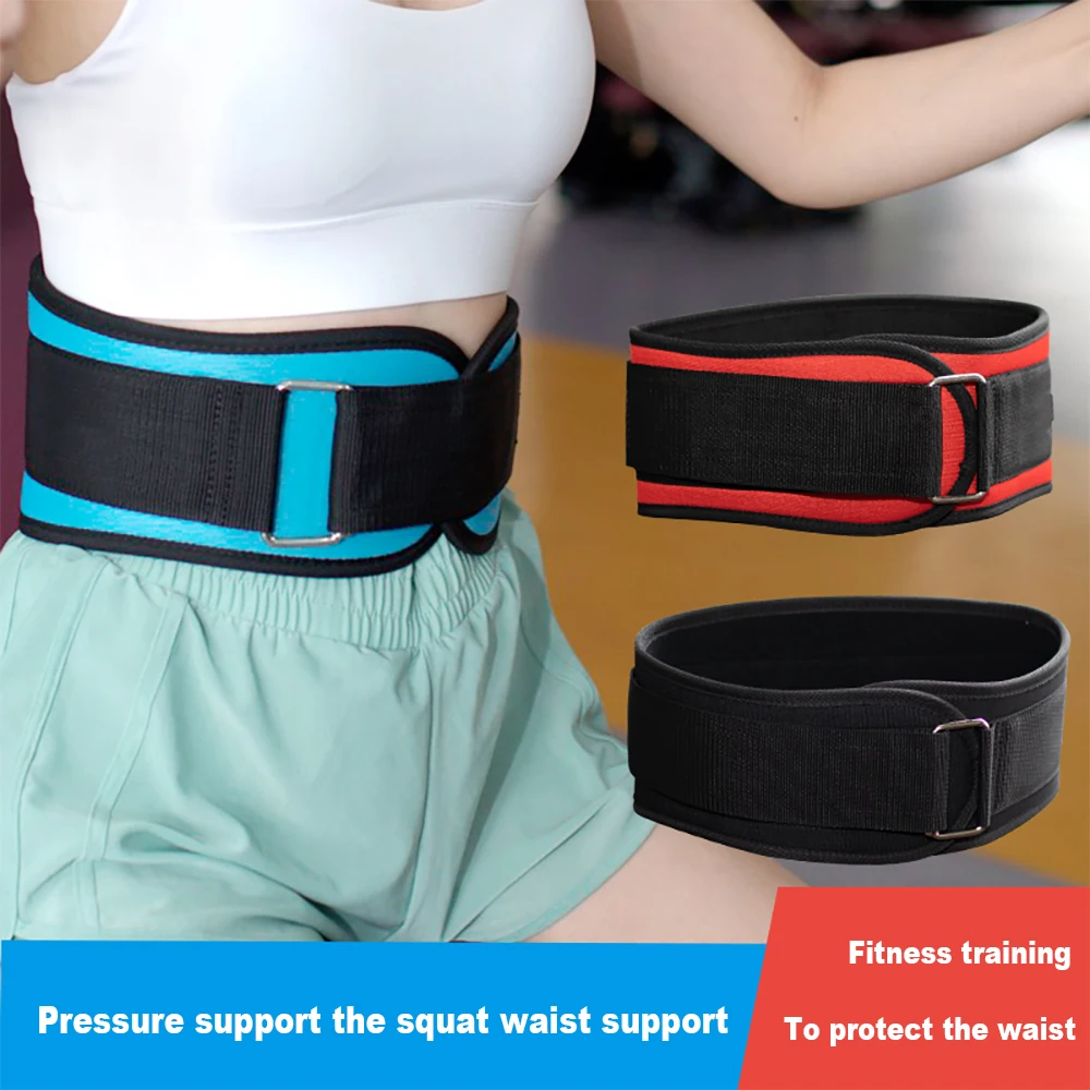 Adjustable Waist Brace Support Belt Band Lower Back Supports Lumbar Waist Bandage Back Waist Belt Nylon Sports Belt
Adjustable Waist Brace Support Belt Band Lower Back Supports Lumbar Waist Bandage Back Waist Belt Nylon Sports Belt