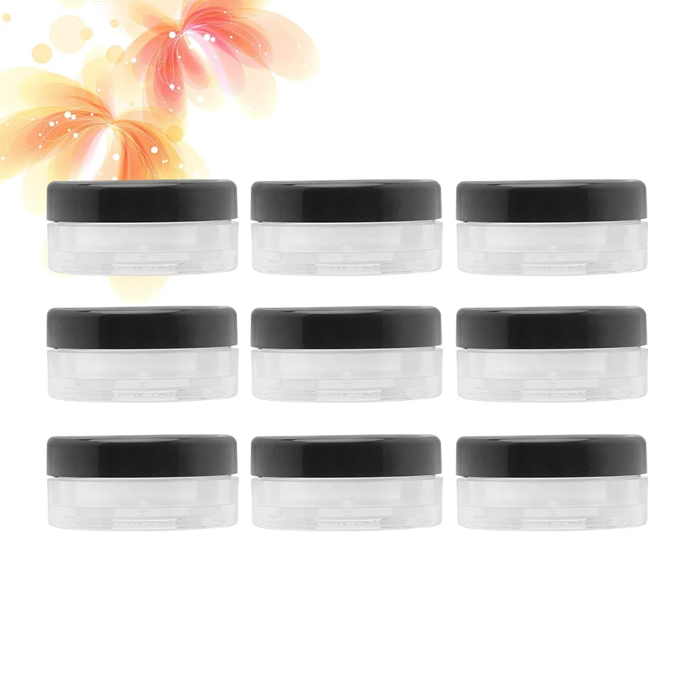 Powder Container Empty Box Makeuppuffcontainers Compact Case Portablesample Loose Small Jars Diy Power Face
Powder Container Empty Box Makeuppuffcontainers Compact Case Portablesample Loose Small Jars Diy Power Face