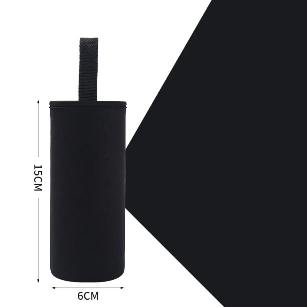 Рукав для бутылки с водой из неопрена
Рукав для бутылки с водой из неопрена