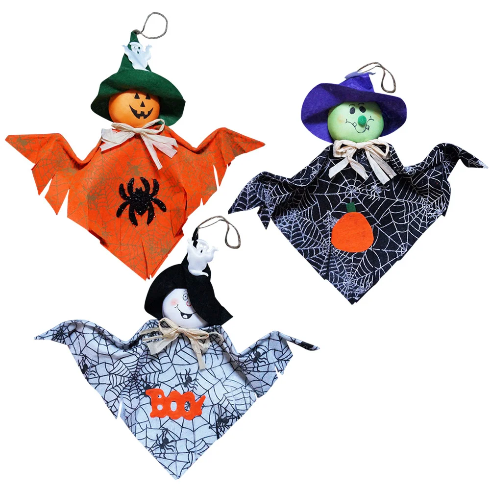 Hangingghost Decor Ornaments Ornament Happy Wooden Gnomes Wood Swirl Decorations Party Home Indoor
Hangingghost Decor Ornaments Ornament Happy Wooden Gnomes Wood Swirl Decorations Party Home Indoor