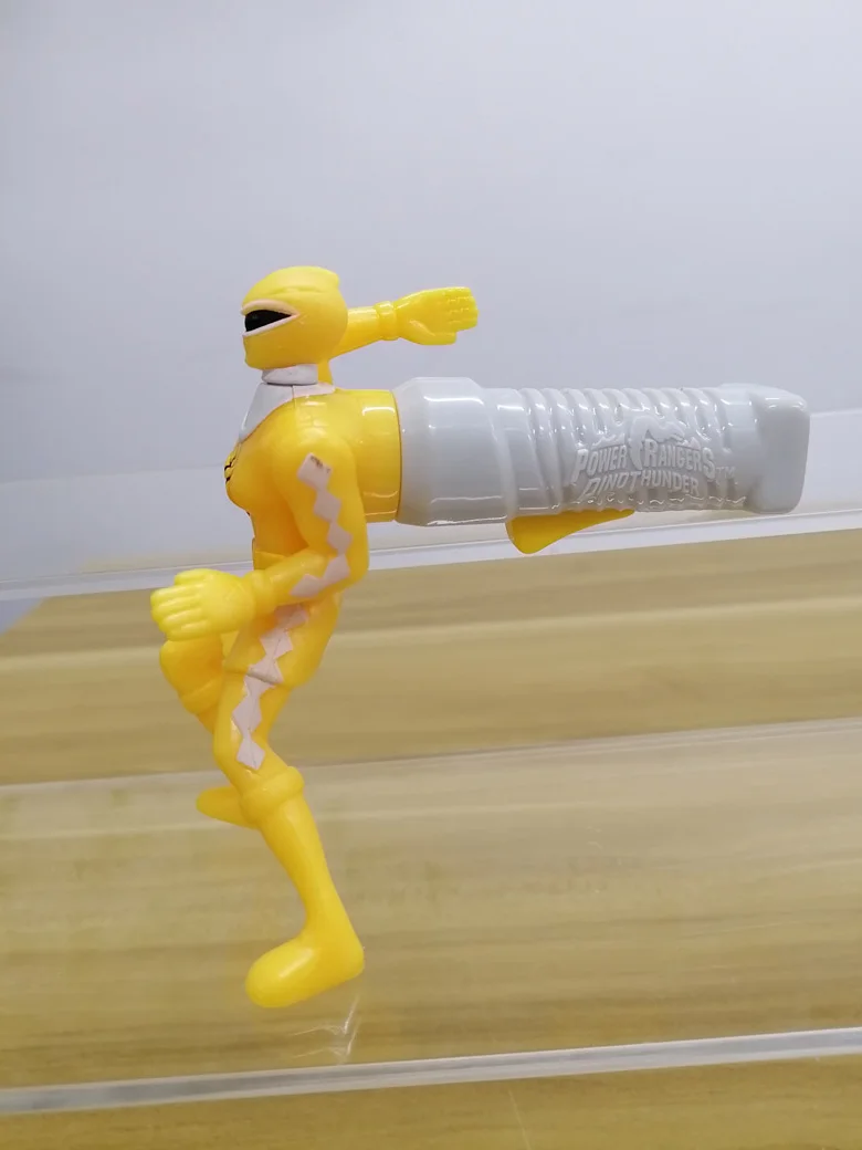 Mcdonaldss Japan Anime Super Sentai Rangers DinoThunder Dino Action Figure Soldier Collection Children Gifts
Mcdonaldss Japan Anime Super Sentai Rangers DinoThunder Dino Action Figure Soldier Collection Children Gifts