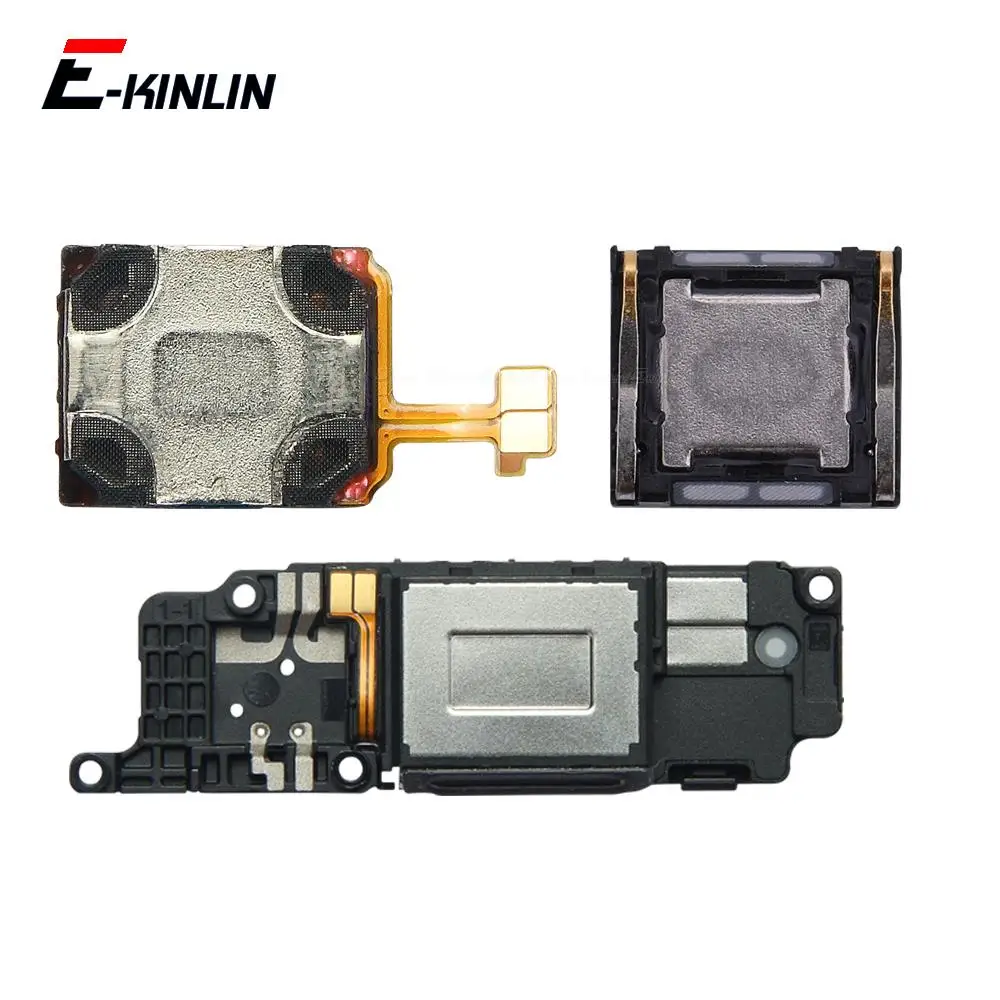 

Front Top Earpiece Ear Sound Speaker Receiver Flex Cable For Xiaomi Mi Note 10 10i 10S 10T CC9e CC9 Pro Lite