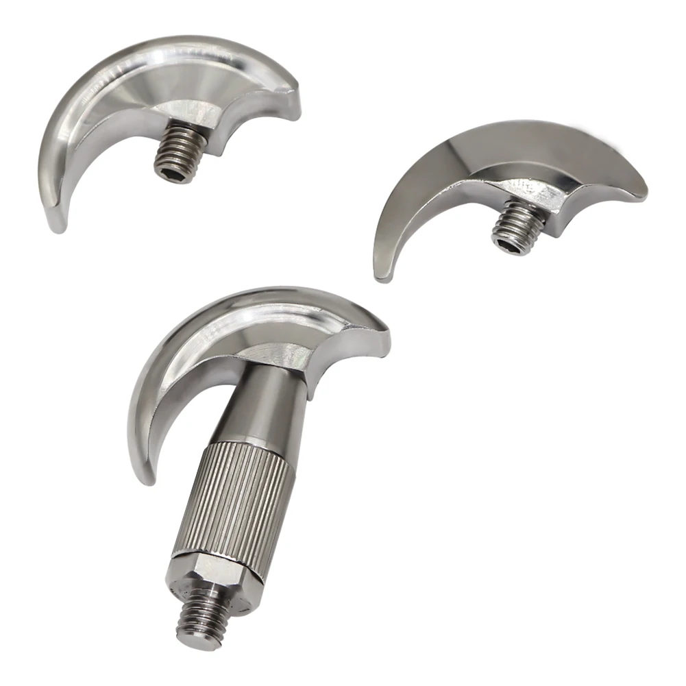 Professional Dent Repair Without Spray Paint Innovative Car Dent Removal Tool 304 Stainless Steel Construction
Professional Dent Repair Without Spray Paint Innovative Car Dent Removal Tool 304 Stainless Steel Construction