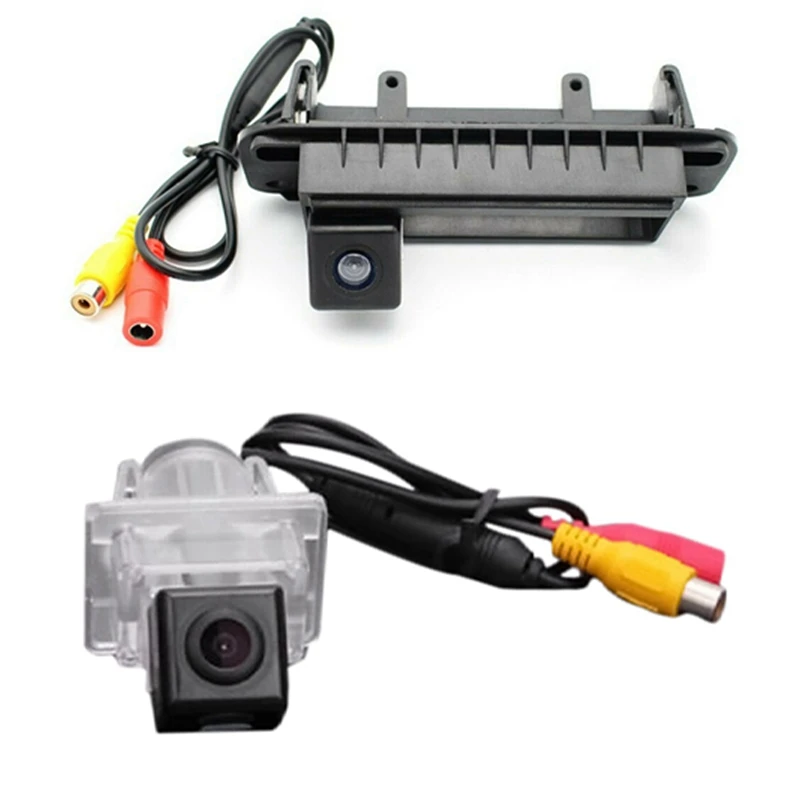170 Degree Camera For Mercedes Benz C E W204 W212 W207 C207 656(H) X 492(V) & Handle Backup Camera CCD Rear View Camera
170 Degree Camera For Mercedes Benz C E W204 W212 W207 C207 656(H) X 492(V) & Handle Backup Camera CCD Rear View Camera