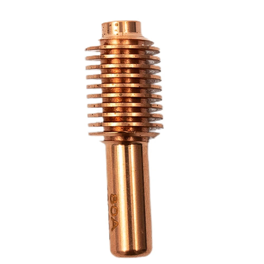5PCS 120926 Suitable For 1000/1250/1650 Aftermarket Plasma Electrodes Power Tools Nozzles Soldering Welding Plasma Cutter Tips
5PCS 120926 Suitable For 1000/1250/1650 Aftermarket Plasma Electrodes Power Tools Nozzles Soldering Welding Plasma Cutter Tips