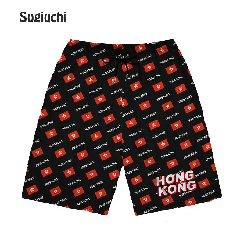 Шорты мужские пляжные с карманами, модная одежда с графическим принтом для бодибилдинга, повседневные спортивные штаны, Гонконг, Гонконг, К...
Шорты мужские пляжные с карманами, модная одежда с графическим принтом для бодибилдинга, повседневные спортивные штаны, Гонконг, Гонконг, К...