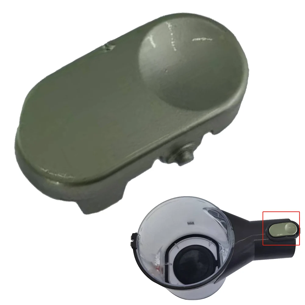 1Pc Dust Bucket Button Spare Tools For Dyson V6 DC58 DC59 DC61 DC62 SV03 SV05 SV06 SV09 Low Profile Catch Release Clip Button
1Pc Dust Bucket Button Spare Tools For Dyson V6 DC58 DC59 DC61 DC62 SV03 SV05 SV06 SV09 Low Profile Catch Release Clip Button