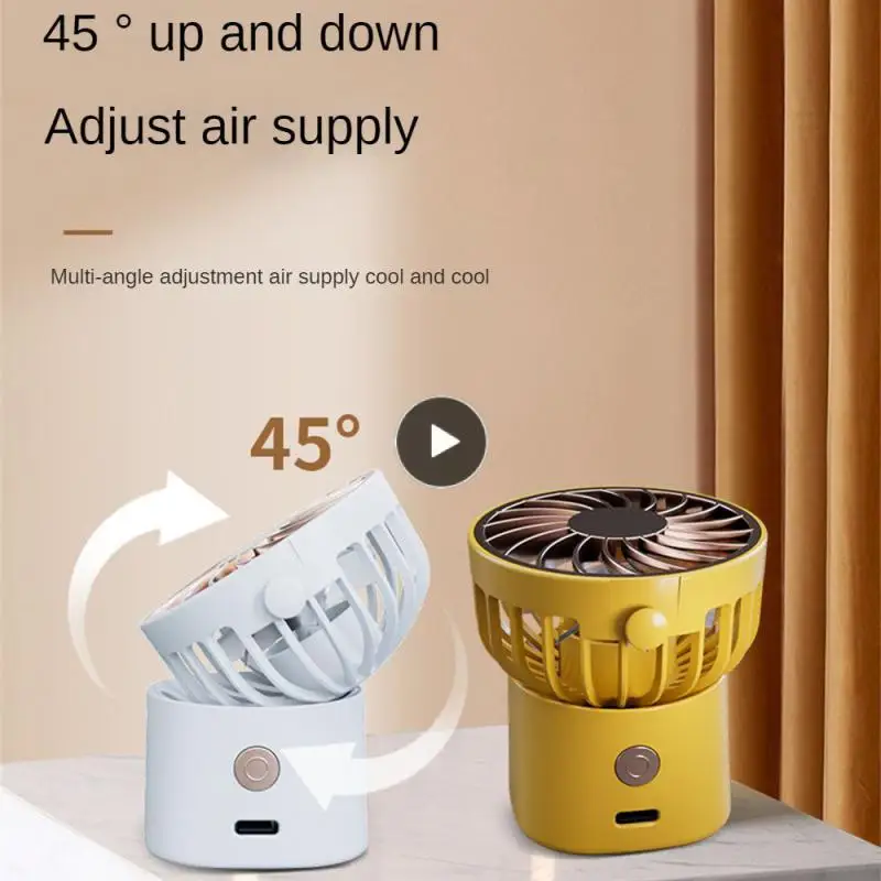 1000mah Hand-held Fan Third Gear Wind Type-c Fast Charging Electric Student Cute Fan Summer Supplies Usb Quiet Cooling Fans
1000mah Hand-held Fan Third Gear Wind Type-c Fast Charging Electric Student Cute Fan Summer Supplies Usb Quiet Cooling Fans