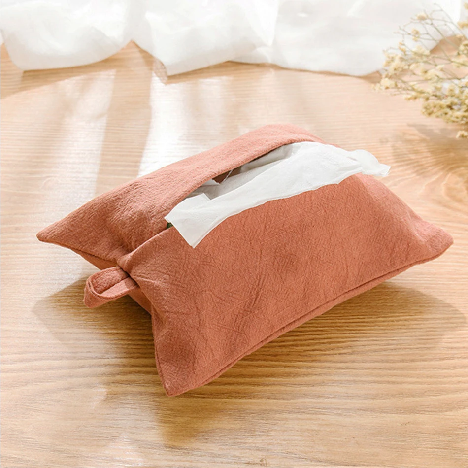 2PCS Ramie Fabric Tissue Box Organiser Hangable Napkin Cover Paper Box For Kitchen Car Home Toilet Paper Drawer Case Container
2PCS Ramie Fabric Tissue Box Organiser Hangable Napkin Cover Paper Box For Kitchen Car Home Toilet Paper Drawer Case Container