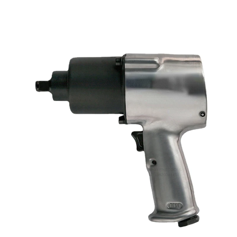 E131 Pneumatic Wrench 1/2 Wind Gun Large Torque Auto Repair Tools Sleeve Pneumatic Impact Wrench
E131 Pneumatic Wrench 1/2 Wind Gun Large Torque Auto Repair Tools Sleeve Pneumatic Impact Wrench