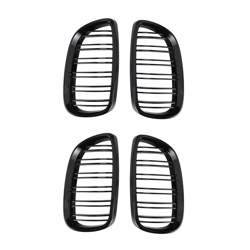 4 шт., решетка для радиатора BMW E92 E93 M3 2006-2009 08-13 3-Series M3(E92/E93) 07-10
4 шт., решетка для радиатора BMW E92 E93 M3 2006-2009 08-13 3-Series M3(E92/E93) 07-10