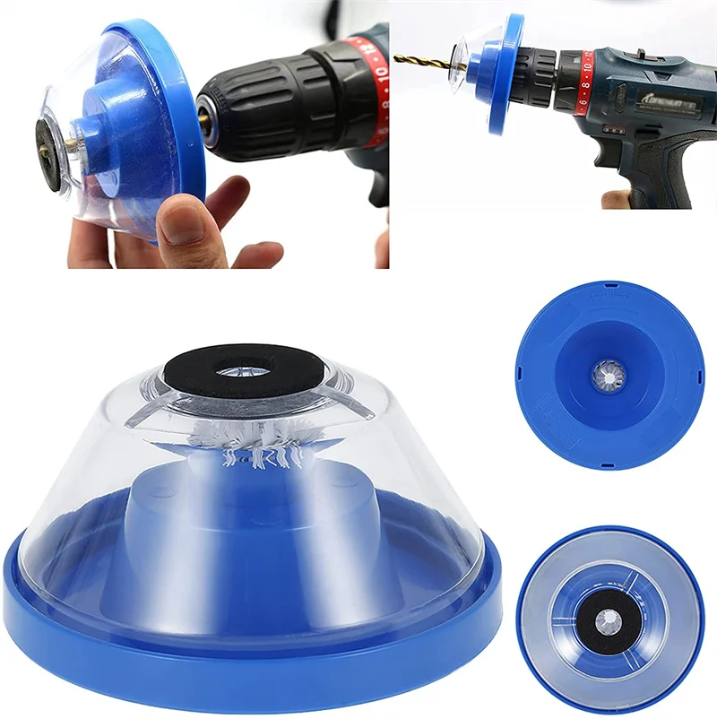 Electric Drill Dust Collector Cover Collecting Ash Bowl Shockproof Dust Cover Dust Cover Dust Catcher Collecting Drill Dust Tool
Electric Drill Dust Collector Cover Collecting Ash Bowl Shockproof Dust Cover Dust Cover Dust Catcher Collecting Drill Dust Tool