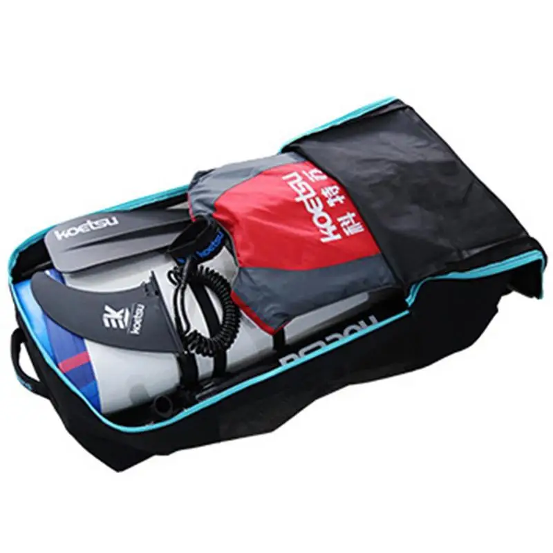 Paddleboard Backpack 125L Foam Padded Cover Dry Sack For Kayaking Travel Backpack For Inflatable Boards Foam Padded Cover For Ka
Paddleboard Backpack 125L Foam Padded Cover Dry Sack For Kayaking Travel Backpack For Inflatable Boards Foam Padded Cover For Ka
