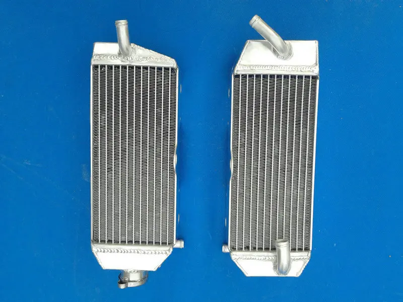 Aluminum Radiator For Yamaha 2002-2005 YZ426F YZ450F / 2000-2006 WR400F WR426F WR450F 2000 2001 2002 2003 2004 2005 2006
Aluminum Radiator For Yamaha 2002-2005 YZ426F YZ450F / 2000-2006 WR400F WR426F WR450F 2000 2001 2002 2003 2004 2005 2006