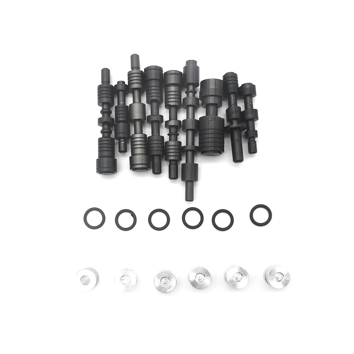 6T45E 6T40E Automatic Transmission Valve Body Plungers for CRUZE 6T40 6T45 Car Accessories Transnation
6T45E 6T40E Automatic Transmission Valve Body Plungers for CRUZE 6T40 6T45 Car Accessories Transnation