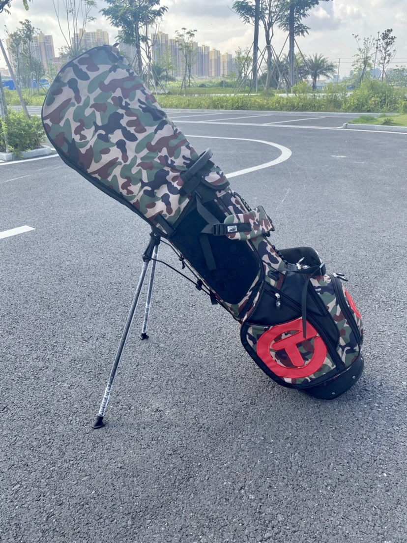 Golf Caddy Bags New Golf Bag Ultra Lightweight Waterproof Nylon Portable Golf Cushion Bag Standard Golf Stand Bag 골프가방
Golf Caddy Bags New Golf Bag Ultra Lightweight Waterproof Nylon Portable Golf Cushion Bag Standard Golf Stand Bag 골프가방