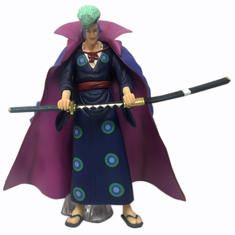Цельная аниме модель GK Ushimitsu Kozo Kyoshiro Denjiro, экшн-фигурка 21 см, Женская коллекционная игрушка, настольное украшение, фигурка
Цельная аниме модель GK Ushimitsu Kozo Kyoshiro Denjiro, экшн-фигурка 21 см, Женская коллекционная игрушка, настольное украшение, фигурка
