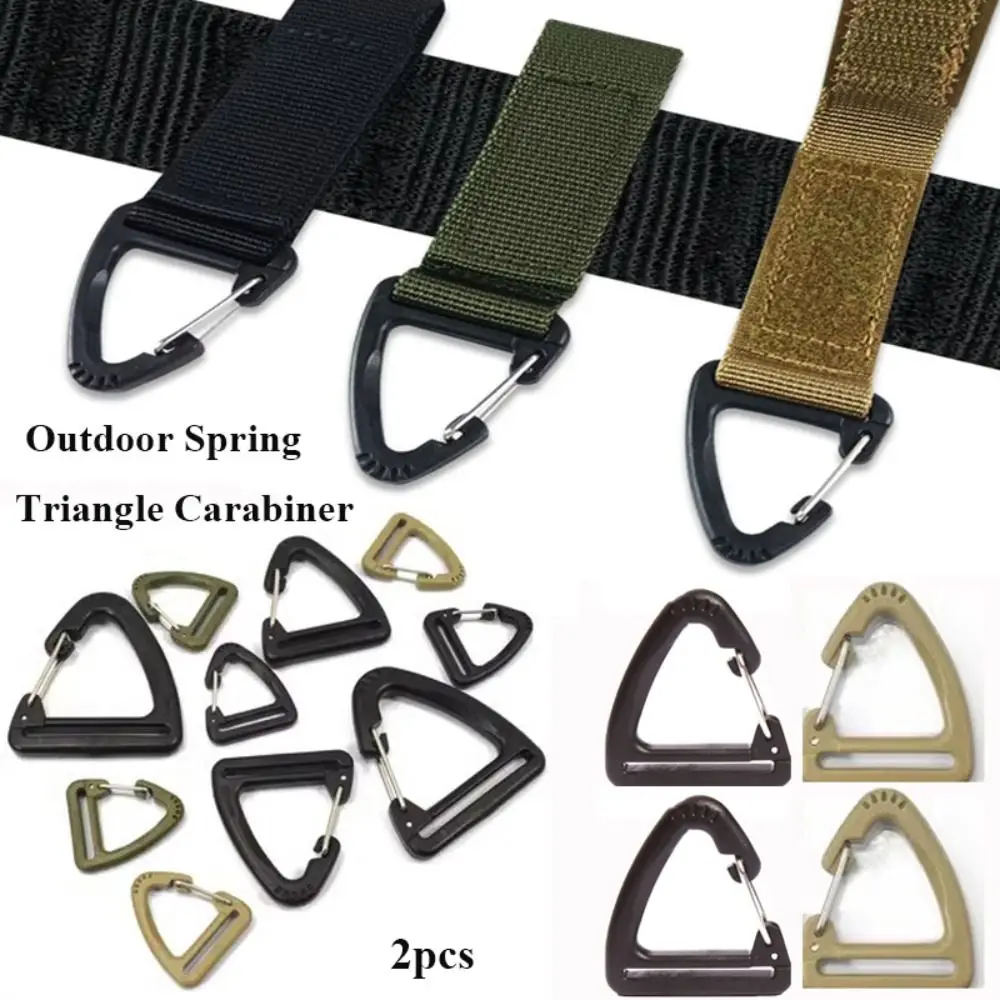 Зажим для ремня из пластикового сплава, 3 цвета
Зажим для ремня из пластикового сплава, 3 цвета