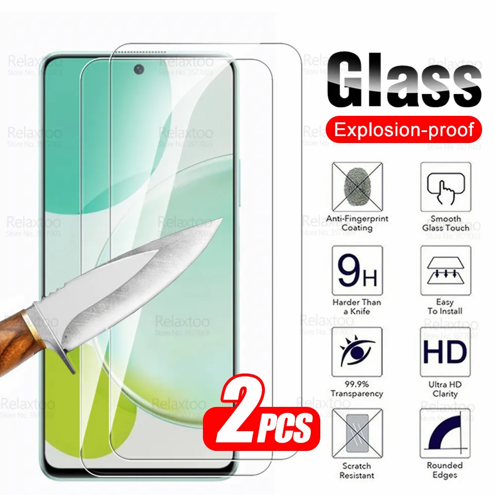 Защитное закаленное стекло для Huawei Nova 11i, 2 шт., Hawei Huwei Nova11i 11 i i11 4G MAO-LX9 2023, Защитная пленка для экрана
Защитное закаленное стекло для Huawei Nova 11i, 2 шт., Hawei Huwei Nova11i 11 i i11 4G MAO-LX9 2023, Защитная пленка для экрана