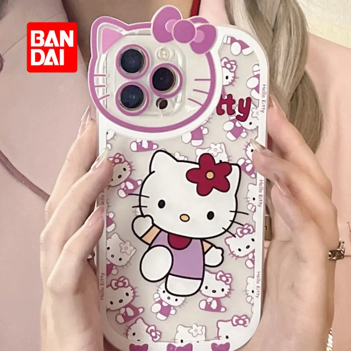Bandai Disney Kawaii Camera Cover Phone Case for IPhone 13 13Pro 12 12Pro 11 Pro X XS Max XR 7 8 Plus Cartoon Soft Fundas
Bandai Disney Kawaii Camera Cover Phone Case for IPhone 13 13Pro 12 12Pro 11 Pro X XS Max XR 7 8 Plus Cartoon Soft Fundas