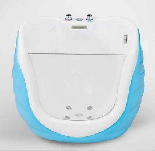 Hot Sale High Quality Acrylic Baby Tub Hotel Freestanding Baby Spa Bathtub
Hot Sale High Quality Acrylic Baby Tub Hotel Freestanding Baby Spa Bathtub