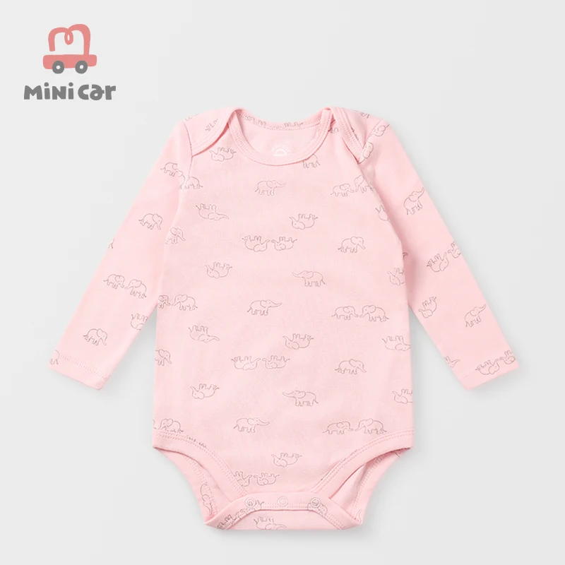 Newborn baby's bag fart dress female baby summer pure cotton one piece dress short sleeve triangle hip suit open crotch
Newborn baby's bag fart dress female baby summer pure cotton one piece dress short sleeve triangle hip suit open crotch