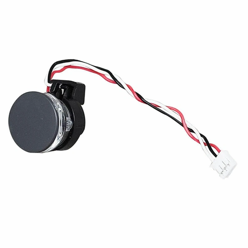 Black Bumper IR Dock Sensor For Irobot Roomba 500 600 700 800 Series 760 761 770 780 790 870 880 Etc
Black Bumper IR Dock Sensor For Irobot Roomba 500 600 700 800 Series 760 761 770 780 790 870 880 Etc