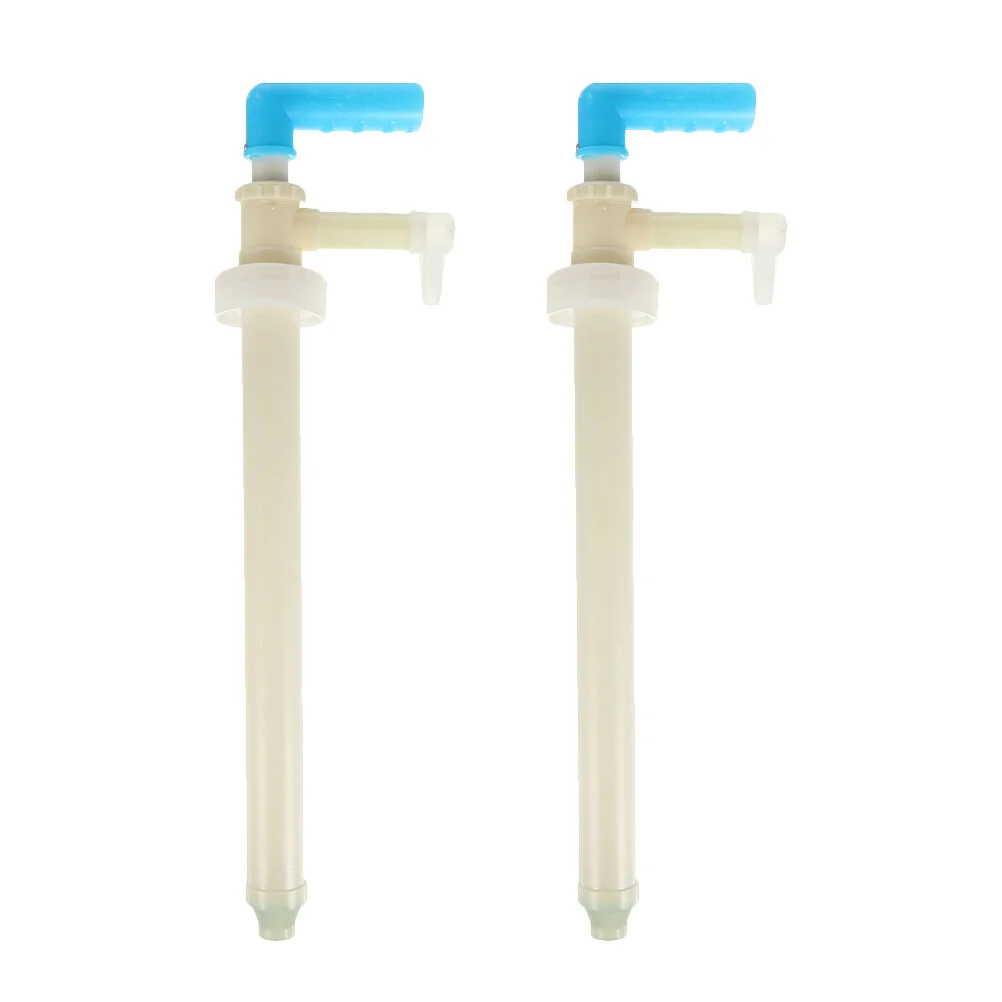 2 Pcs Oil Well Pump Liquid Sucker Water Pump Dispenser Gas Transfer Dispenser Multifunction
2 Pcs Oil Well Pump Liquid Sucker Water Pump Dispenser Gas Transfer Dispenser Multifunction