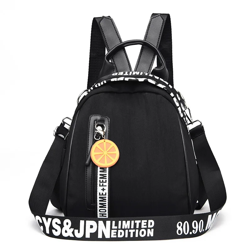 Fashion Big Student Backpack NEW Badge Rucksack Girls School Bag High Capacity Women Backpack Female Cute Leisure Travel Mochila
Fashion Big Student Backpack NEW Badge Rucksack Girls School Bag High Capacity Women Backpack Female Cute Leisure Travel Mochila
