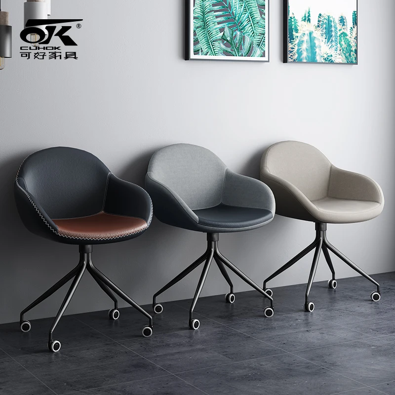 Cloth Computer Chair Home Modern Simple Ergonomic Chair Swivel Chair Back Chair Creative Study Office Chair
Cloth Computer Chair Home Modern Simple Ergonomic Chair Swivel Chair Back Chair Creative Study Office Chair