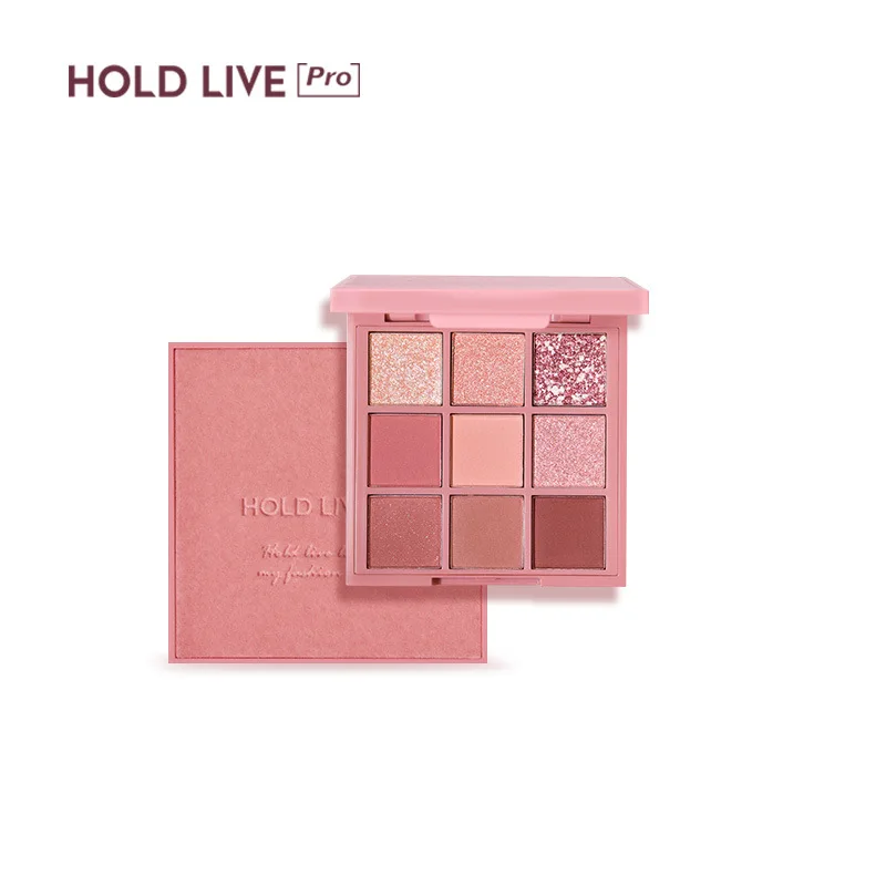 Red velvet honey eye shadow pearlescent matte nine-color waterproof durable stereo earth tone
Red velvet honey eye shadow pearlescent matte nine-color waterproof durable stereo earth tone