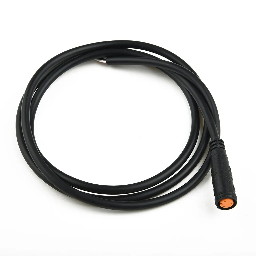 Julet Basic Connector 2 3 4 5 6Pin Cable Waterproof Connector For Ebike Display Extension Cord Electric Bicycle Modified Accesso
Julet Basic Connector 2 3 4 5 6Pin Cable Waterproof Connector For Ebike Display Extension Cord Electric Bicycle Modified Accesso