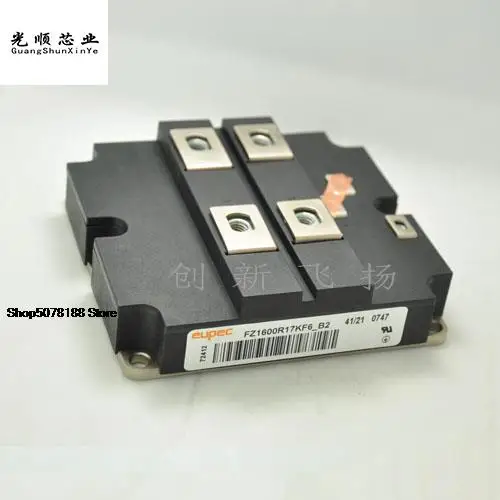 

Fz1600r17kf6 _ B2 IGBT 1600A1700V