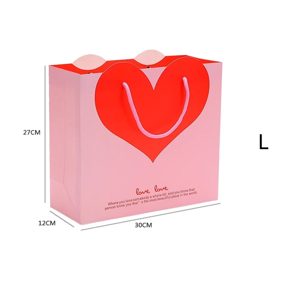 Бумажные пакеты для подарков картонные розовые
Бумажные пакеты для подарков картонные розовые